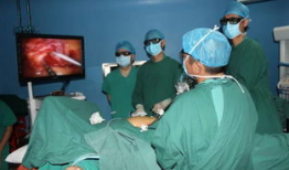 腹腔镜手术视频,高清视频解析