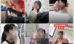 舔美女脚视频,揭秘网络热门舔美女脚视频背后的故事